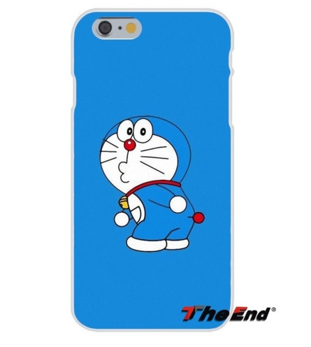 Case Huawei Mate 9 / Pre-order * เคส TPU นุ่ม พิมพ์ลายโดราเอมอน น่ารักๆ *