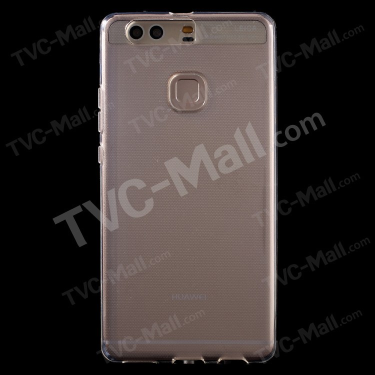 Case Huawei P9 Plus / Pre-order * Super Slim TPU พื้นผิวมันวาว, ความรู้สึกที่ละเอียดอ่อนมือ *