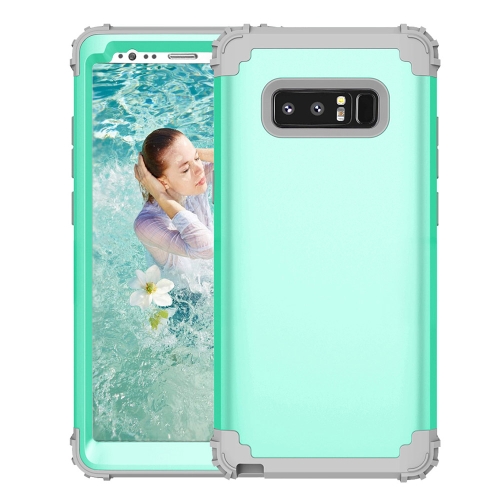Case Samsung Galaxy Note 8 / Pre-order * เคสซิลิโคน + PC Dropproof รวมกันการป้องกัน *