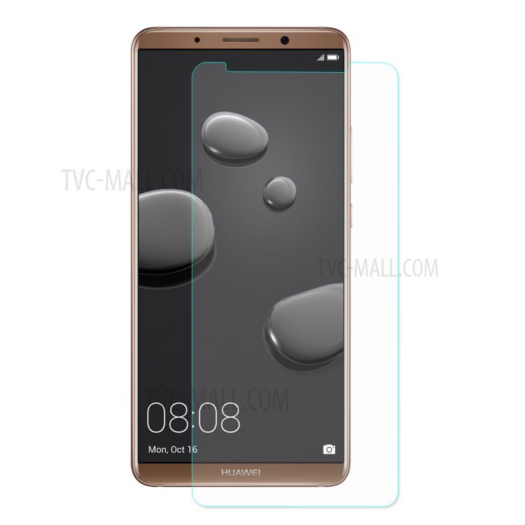 กระจกนิรภัย Huawei Mate 10 Pro / Pre-order * PRINCE 0.26mm กันรอยหน้าจอ 9H 2.5D *