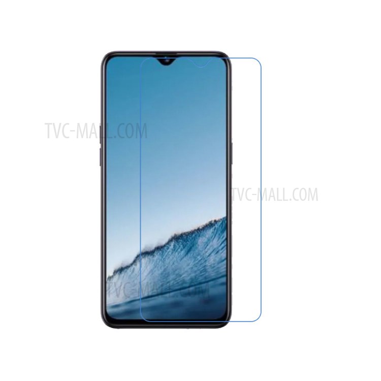 ฟิล์มกันรอย Realme 5 / Pre-Order * ฟิล์มใส HD ให้การแสดงผลความละเอียดสูง *
