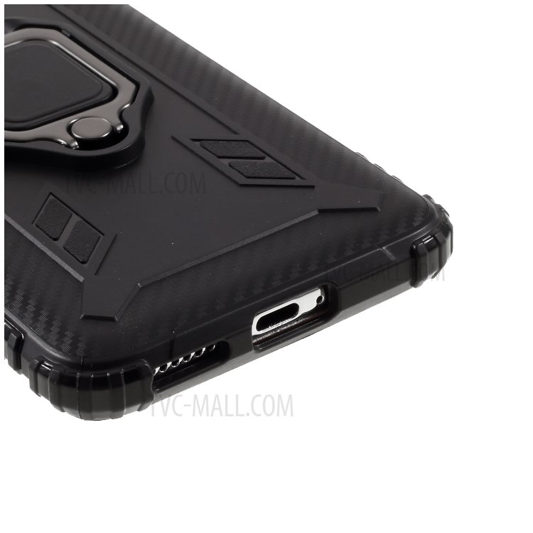 Case Huawei P40 Pro+ / Pre-order * เคส Finger Ring วัสดุ TPU คุณภาพสูงและทนต่อแรงกระแทก *