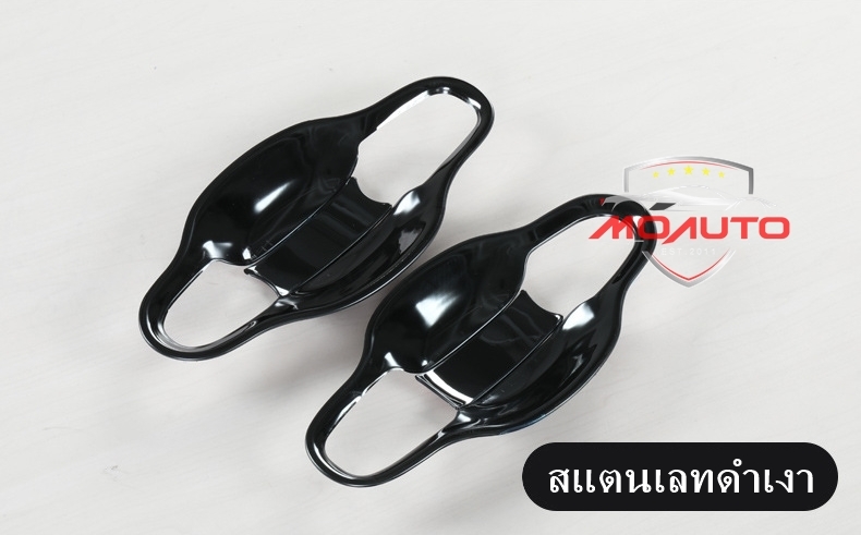 เบ้ามือกันรอยประตูภายนอก ALPHARD / VELLFIRE 30 MC