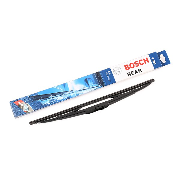 LAND ROVER ใบปัดน้ำฝน หลัง Range Rover Sport I (LS) ความยาว 16นิ้ว / BOSCH / DKB500680 DKB500710 DKC500030 DKC500031