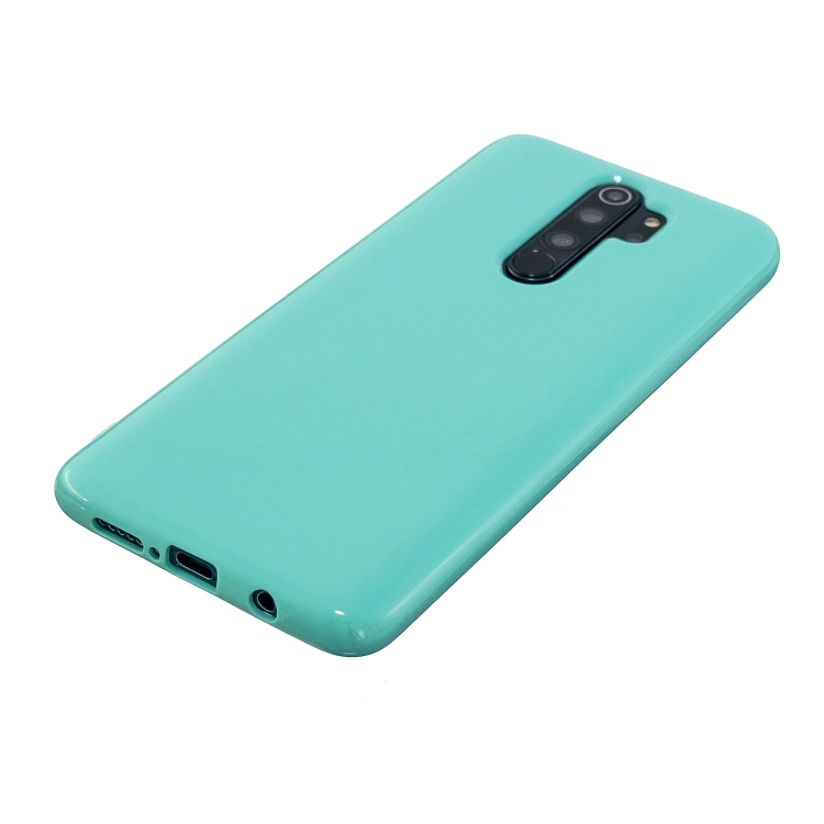 Case OPPO A9 (2020) / OPPO A5 (2020) / Pre-order * 2.0mm Thick TPU Candy Color Protective Case *