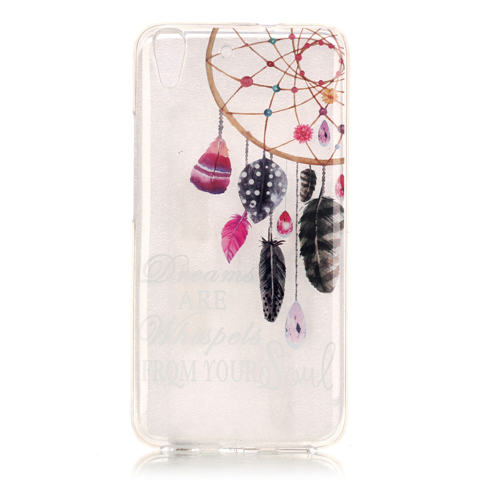 Case Huawei Y6 / Pre-order * วัสดุ TPU มีความยืดหยุ่นและคงทน *