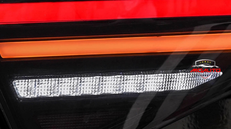 ไฟท้าย FULL LED V2 ACCORD G11