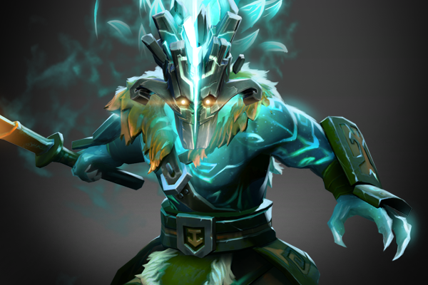 [IN-STOCK]Bladeform Legacy unlock LV2