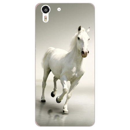 Case HTC Desire Eye / Pre-order * เคสแข็งพิพม์ลาย สีสันสดใส *