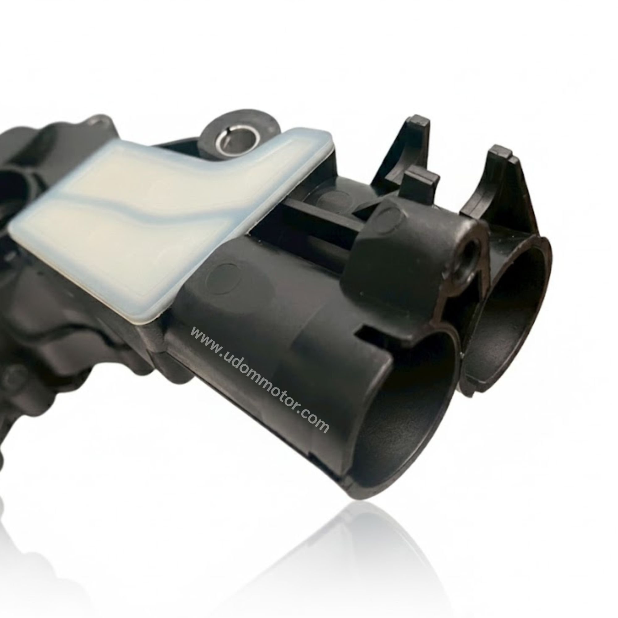 PORSCHE CAYENNE ตัวดักไอน้ำมัน ปอร์เช่ คาเยนน์ / ยี่ห้อ SPICER / 95810124704 / 06E103547 AC