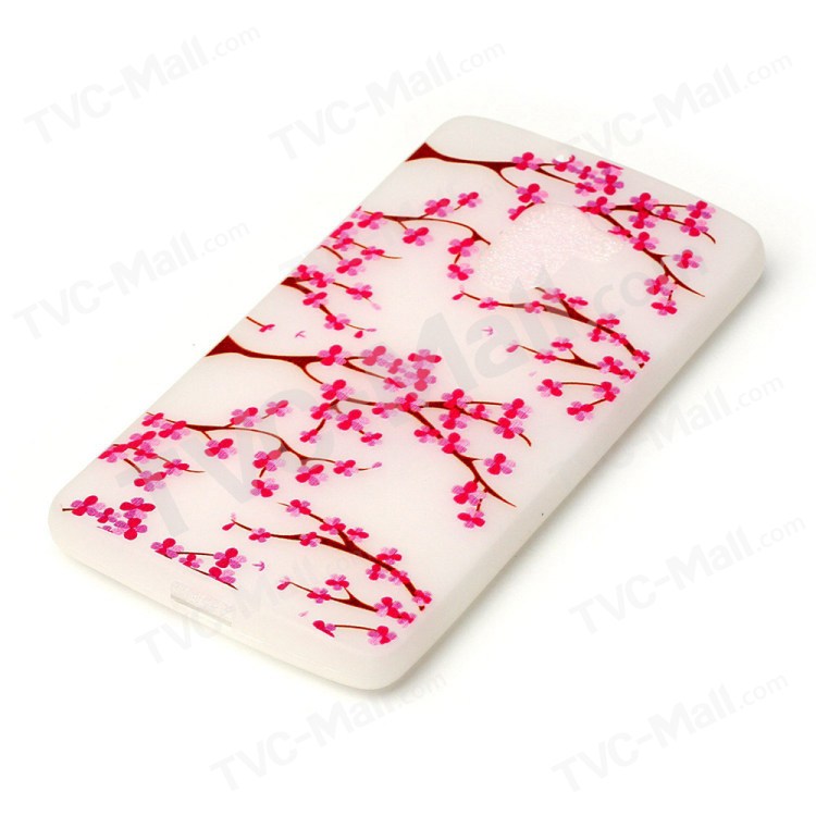 Case Lenovo A7010 / Pre-order * ส่องสว่างเคส TPU อัลตร้าบางและเบาหวิว *