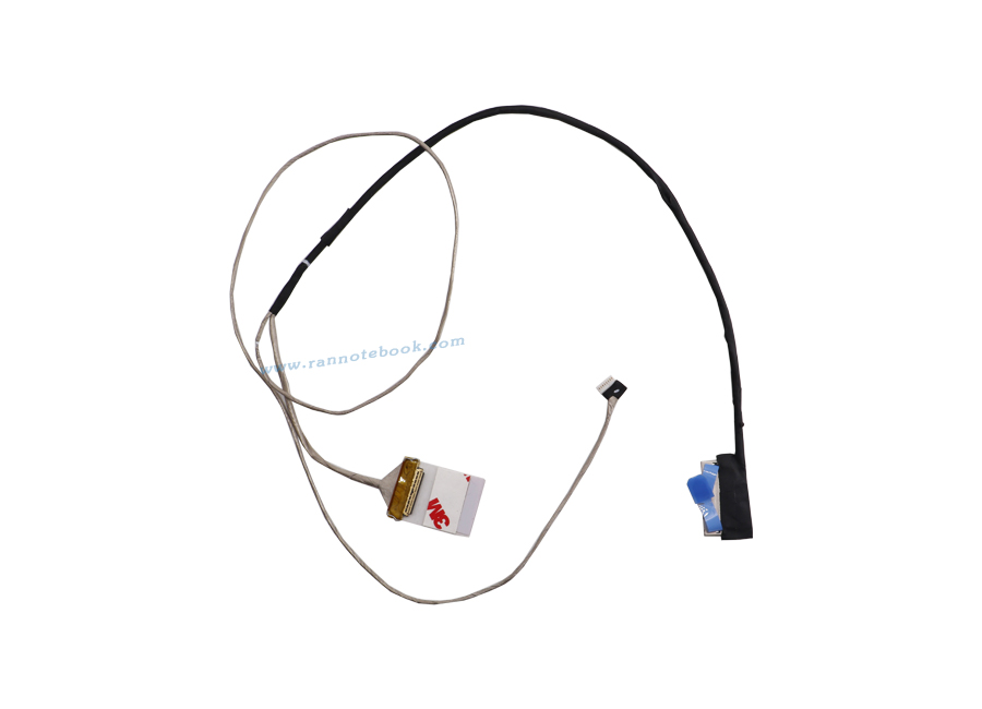 สายจอ โน๊ตบุ๊ค Dell Latitude 3550 แท้ ราคา พิเศษ LCD Cable Dell 3550 ตรงรุ่น ตรงสเปค รับประกันศูนย์ Dell Thailand
