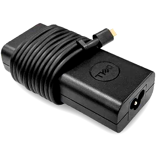 สายชาร์จ Dell Latitude 7440 ชาร์จ 65W แท้ศูนย์