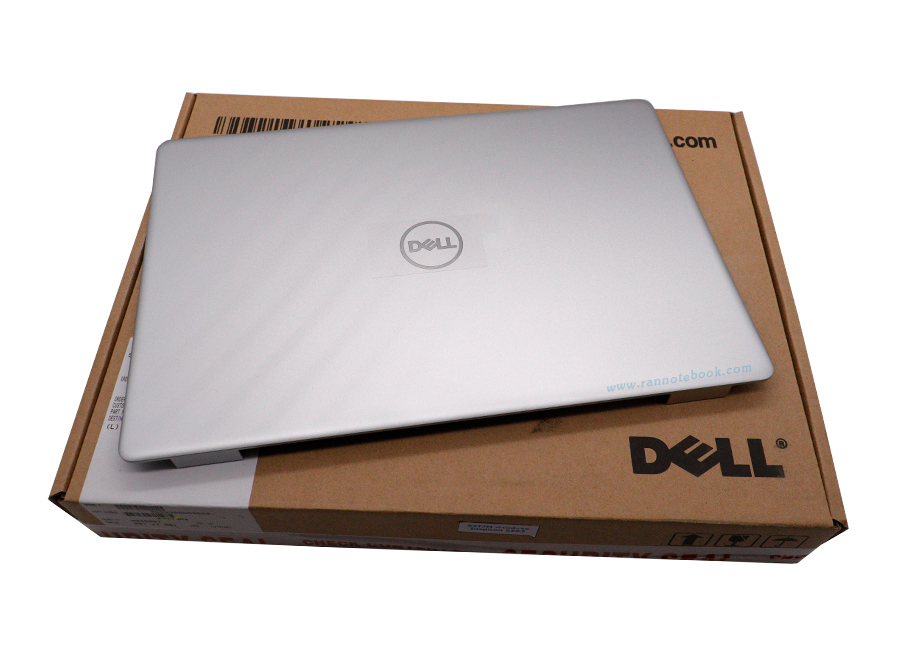 ฝาหลังจอ Dell Inspiron 5593 แท้ Back Cover Dell 5593 ฝาหลังจอ โน๊ตบุ๊ค Dell Inspiron 5593 แท้ ตรงรุ่น ประกันศูนย์ Dell Thailand