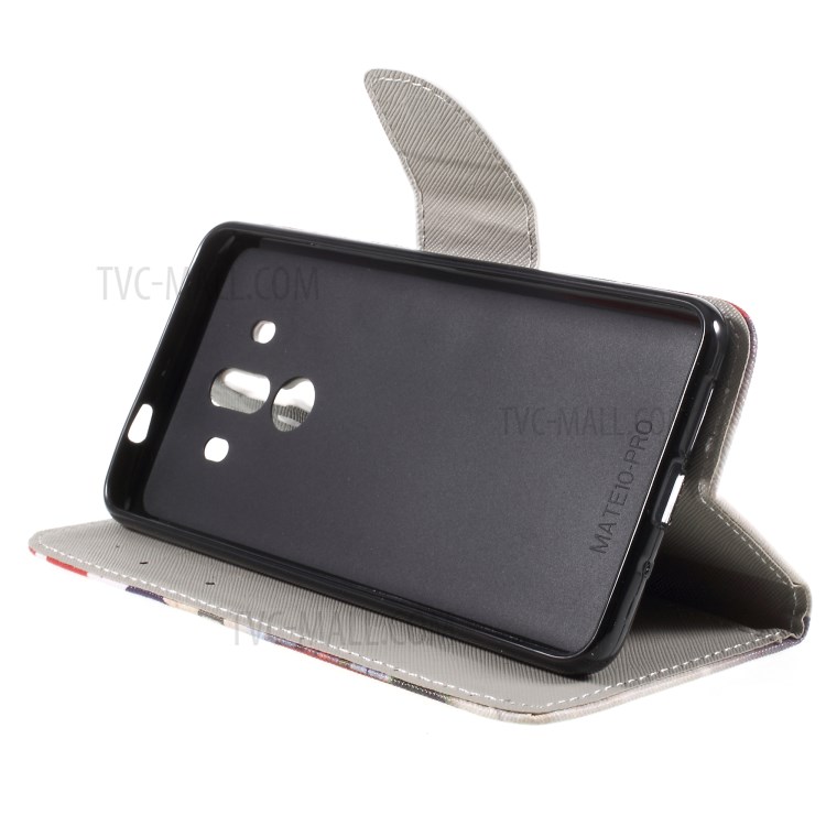 Case Huawei Mate 10 Pro / Pre-order * รูปแบบการพิมพ์ลาย รูปแบบที่ทันสมัยแสดงรสชาติ *