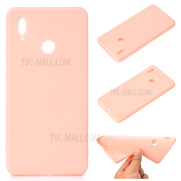 Case Huawei Honor Note 10 / Pre-Order * เคสป้องกันลายนิ้วมือ Matte TPU *