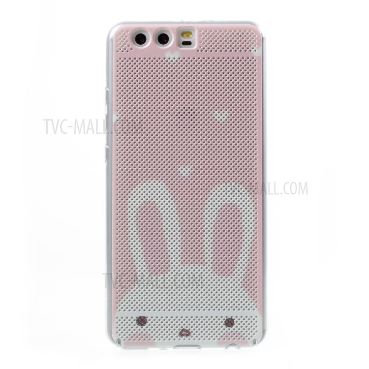 Case Huawei P10 Plus / Pre-order * เคสแบบตาข่าย ง่ายสำหรับการกระจายความร้อน *