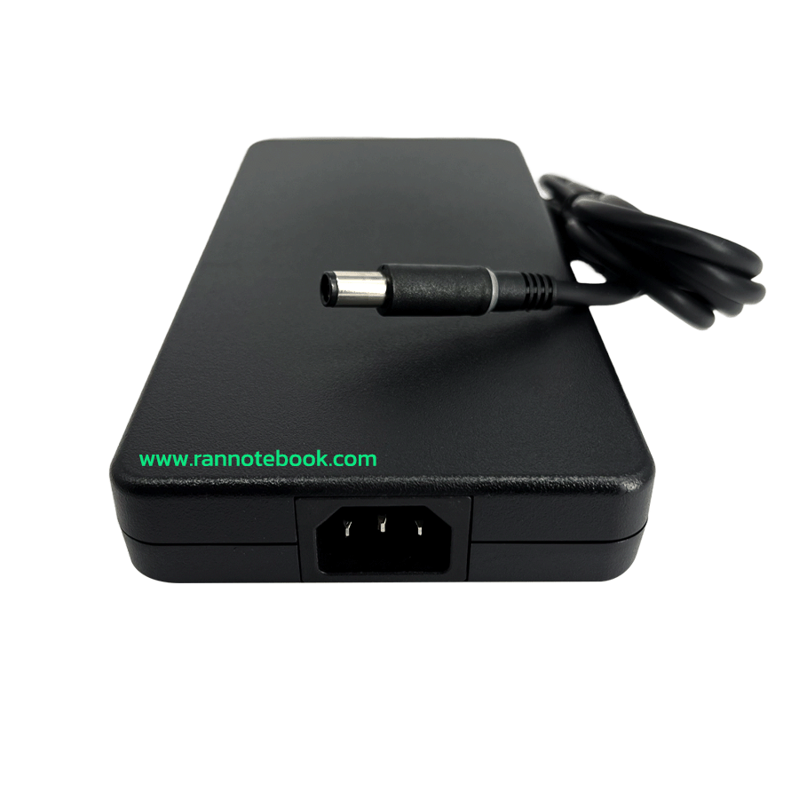 Adapter Dell Precision M6600 M6700 M6800 สายชาร์จ แท้ศูนย์ Dell