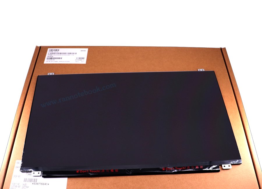จอ โน๊ตบุ๊ค Dell inspiron 15 3567 5570 Vostro 3578 FHD 15.6inc IPS