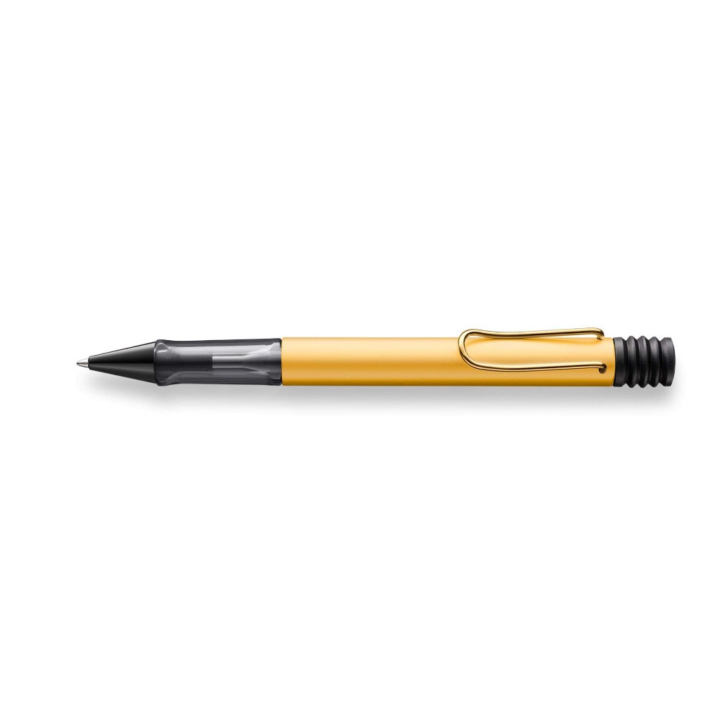 Lamy Lx Gold Ballpoint pen