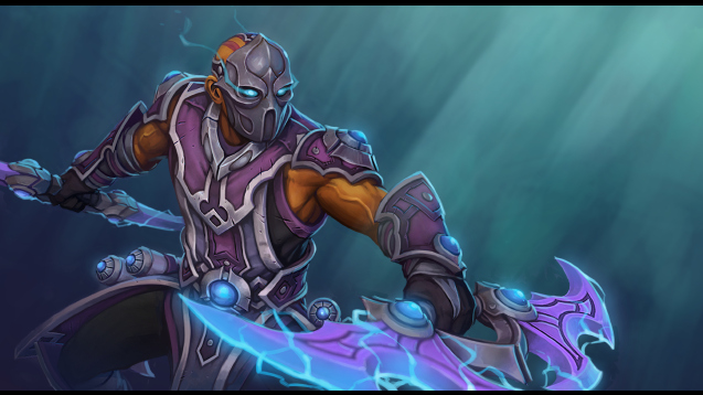 [IN-STOCK]Acolyte of Vengeance