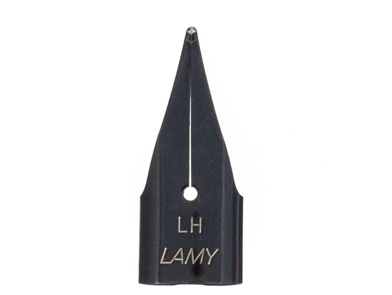 LAMY black nib size LH
