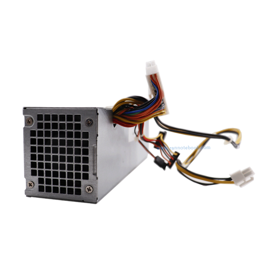 Power Supply Dell Optiplex 7010 SFF 240W ของแท้ ประกันศูนย์ Dell Thailand