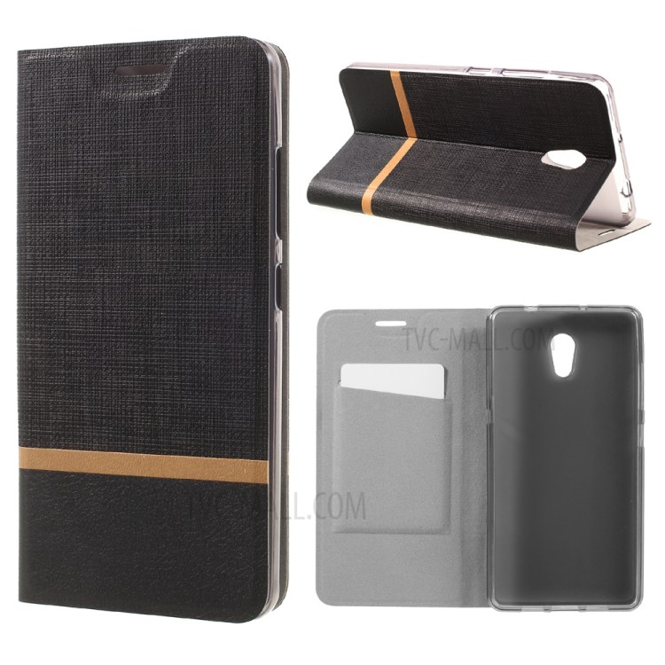 Case Lenovo Vibe P2 / Pre-order * พื้นผิวตาราง ลายสีตัดกัน *