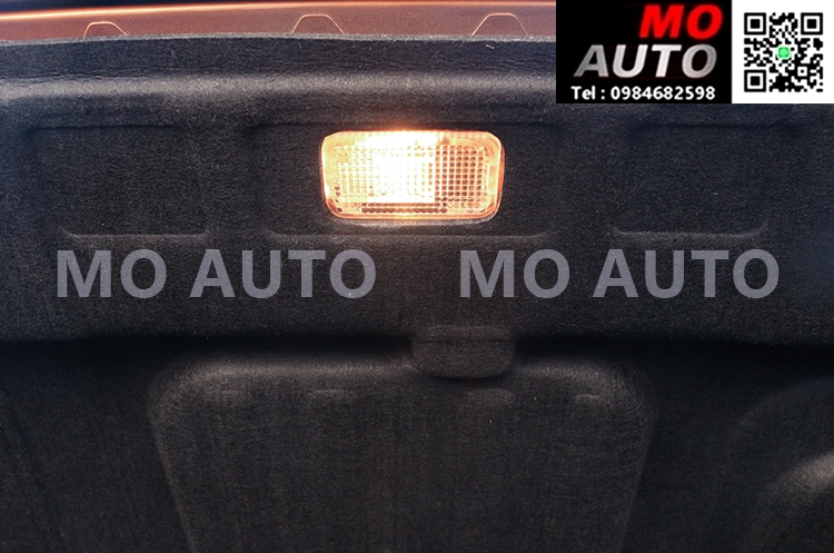 แผ่นกันเสียงรบกวนเข้าห้องโดยสารฝากระโปรงท้ายรถ CIVIC FC 2016-2020