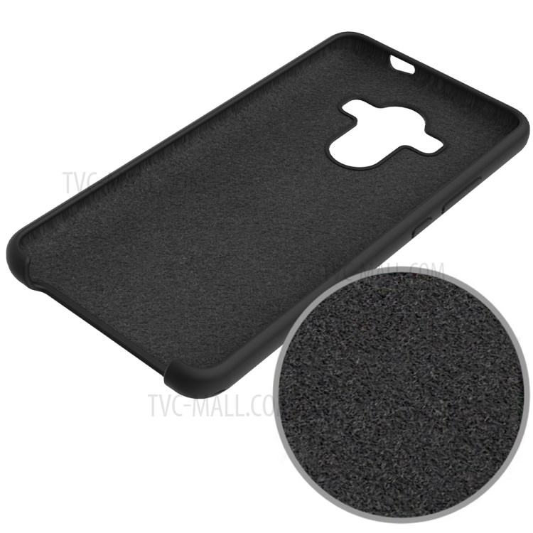 Case Huawei Mate 10 Pro / Pre-order * วัสดุซิลิโคนเหลวอ่อนนุ่มเพื่อให้กระชับพอดี *