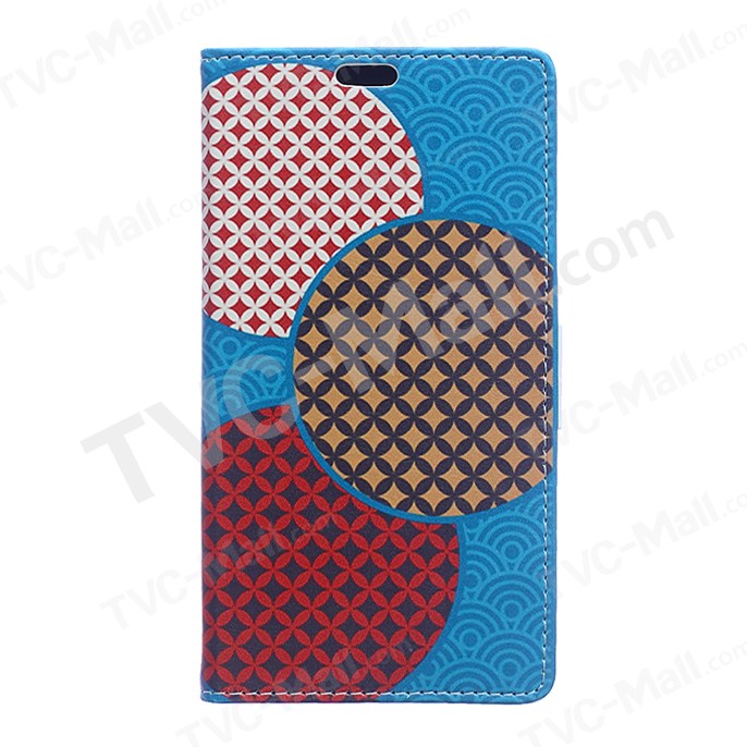 Case Huawei nova 2i / Pre-order * เคสพิมพ์ลาย Wallet *