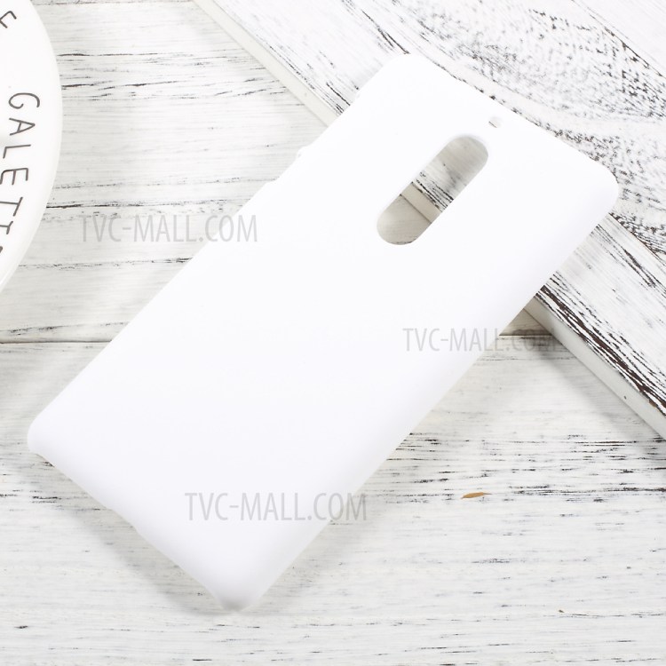 Case Nokia 5 / Pre-order * เคสแข็งปกพลาสติก ผิวบอบบางสะดวกสบายในการจับ *