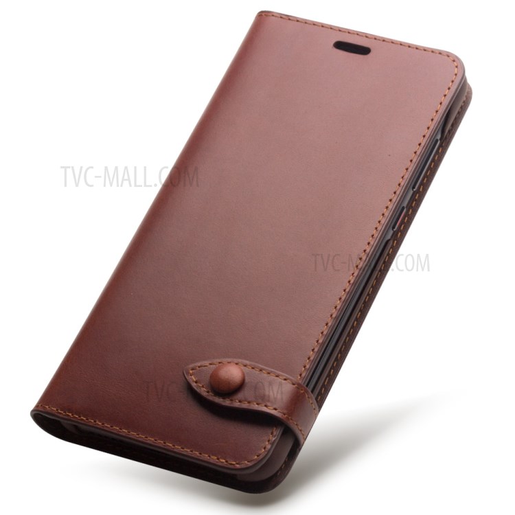 Case Huawei P20 / Pre-order * QIALINO หนังวัวแท้คุณภาพเยี่ยม *