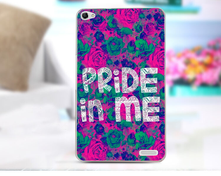 Case Huawei MediaPad X2 / Pre-order * เคสพลาสติกที่มีสีสันสดใส *