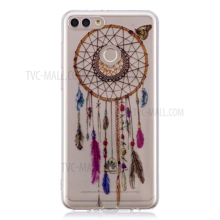 Case Huawei Y9 / Pre-order * รูปแบบการพิมพ์ IMD TPU *