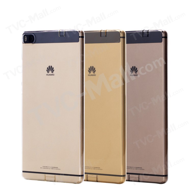 Case Huawei P8 / Pre-order
