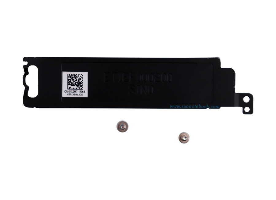 ชุดเพิ่ม SSD M.2 Dell Precision 3510 แท้ Frame M.2 Dell 3510 Bracket M.2 Dell Precision 3510 ตรงรุ่น ตรงสเปค รับประกัน Dell Thailand