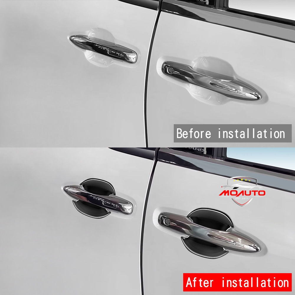 ครอบกันรอยเบ้ามือ ALPHARD 40 / VELLFIRE 40