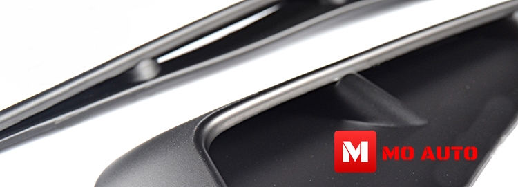 คิ้วแต่งแก้มข้าง ทรง Type R CIVIC FC/FK /MC 2019-2020