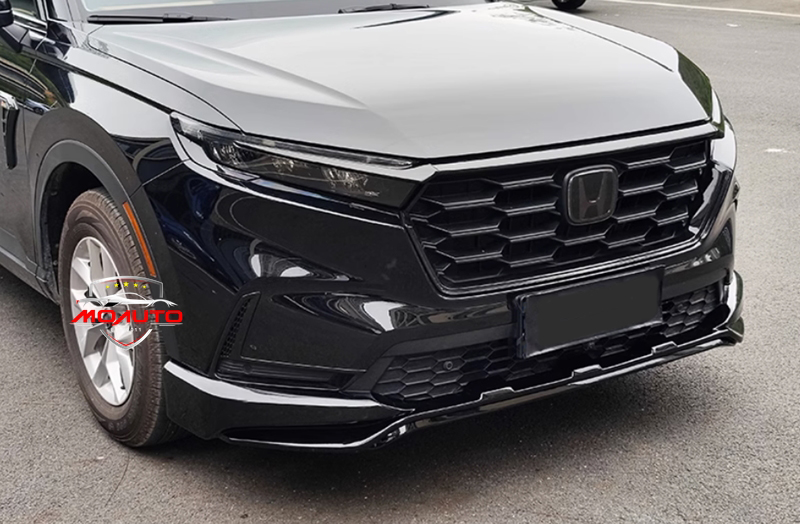 ชุดแต่งสเกิตรอบคัน ทรง AJ สำหรับ CR-V G6