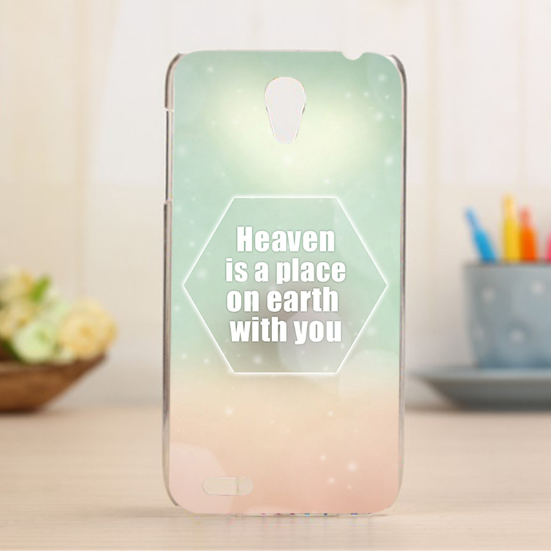 Case Lenovo S650 / Pre-order * เคสพลาสติกแข็งพิมพ์ลาย สีสันสดใส *