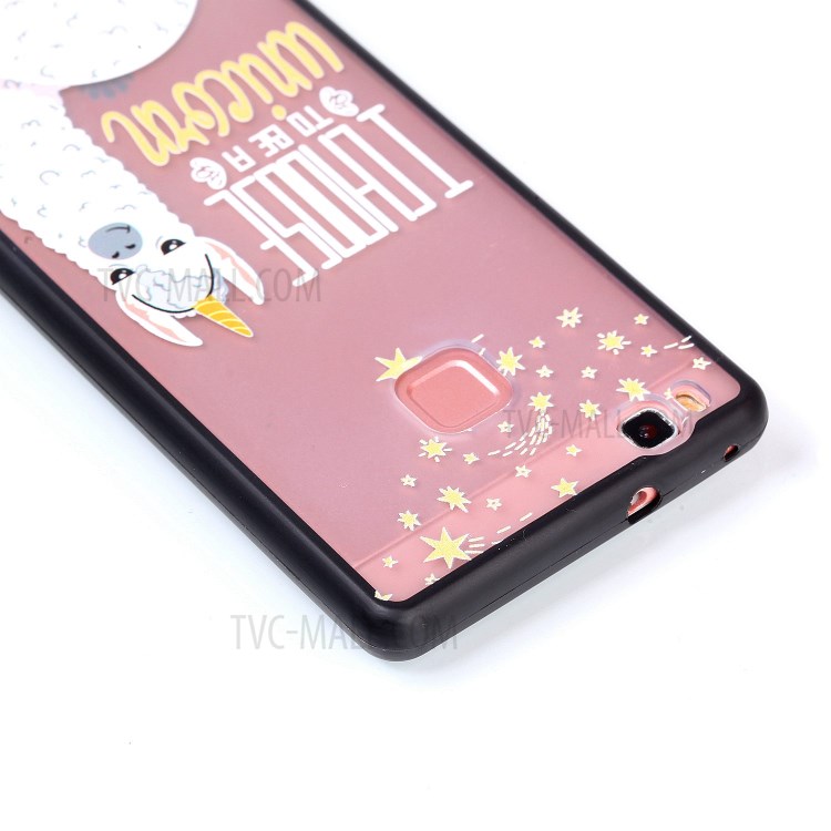 Case Huawei P9 Lite / Pre-order