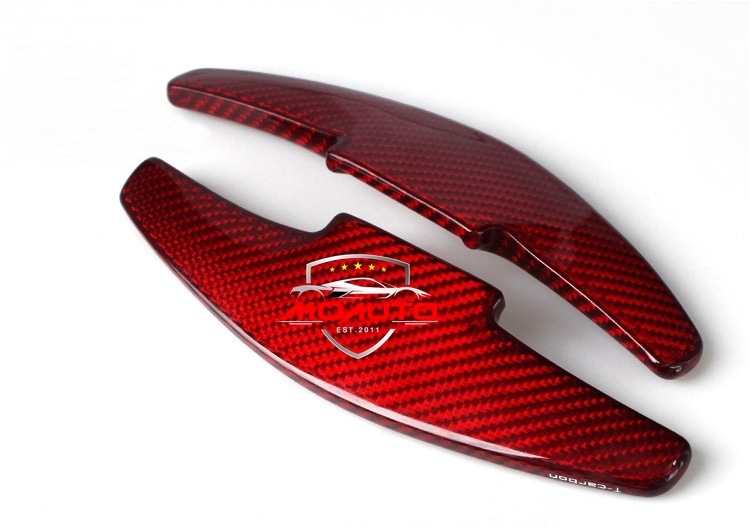 ก้านเสริมแพดเดิ้ลชิฟ คาร์บอน CIVC FE