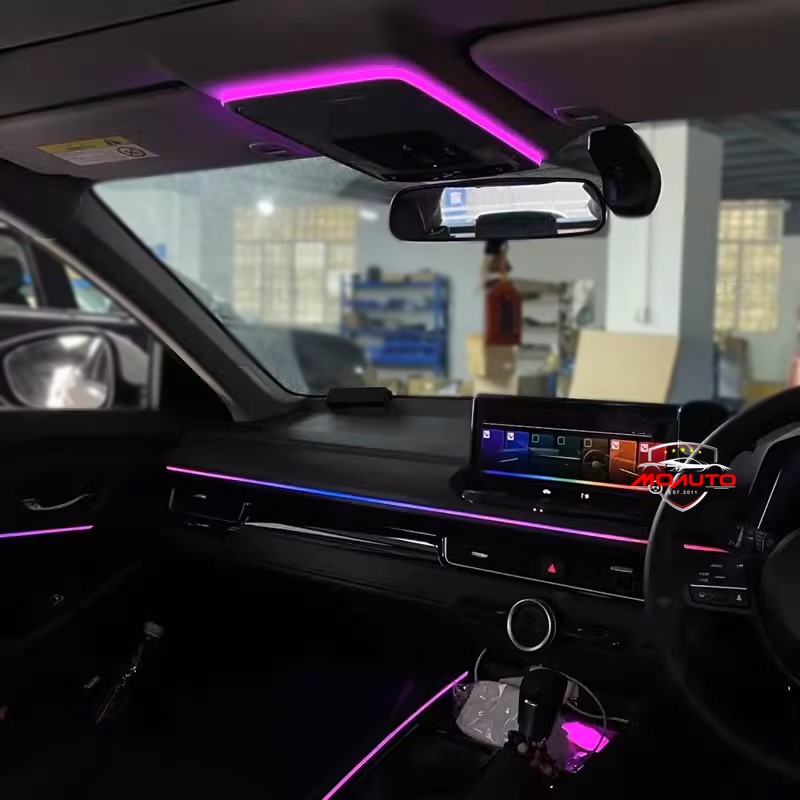 ไฟ Ambient Light รุ่น Upgrad ACCORD G11