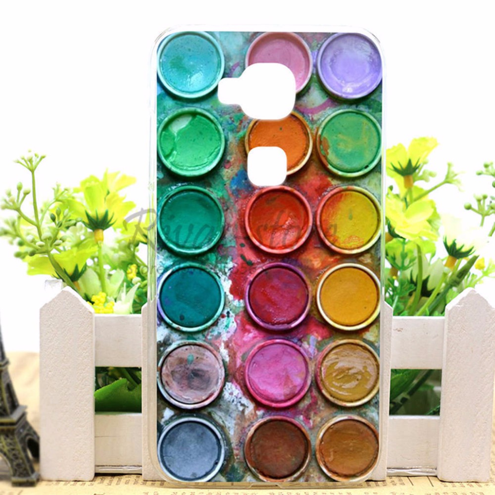 Case Huawei G7 Plus / Pre-order * เคส TPU หรูหราซอฟท์ซิลิโคน *