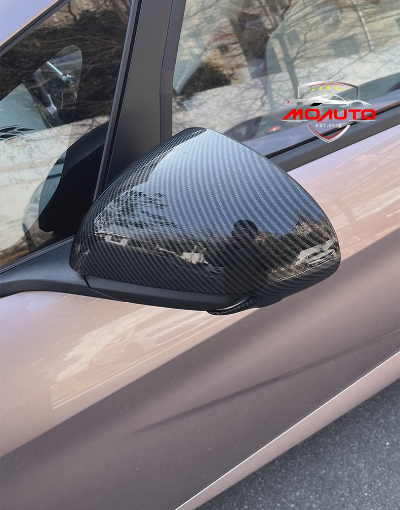 ชุดแต่งคาร์บอนภายนอก BYD DOLPHIN