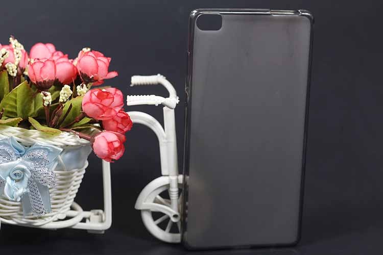 Case Huawei P8 Max / Pre-order * ทำจากวัสดุ TPU เป็นมิตรกับสิ่งแวดล้อม *