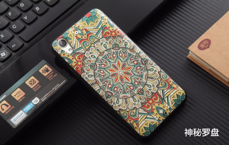 Case Huawei Y6ii / Pre-order * เคสแบบนูน Soft TPU, ต้านทานรอยขีดข่วนที่ดี *