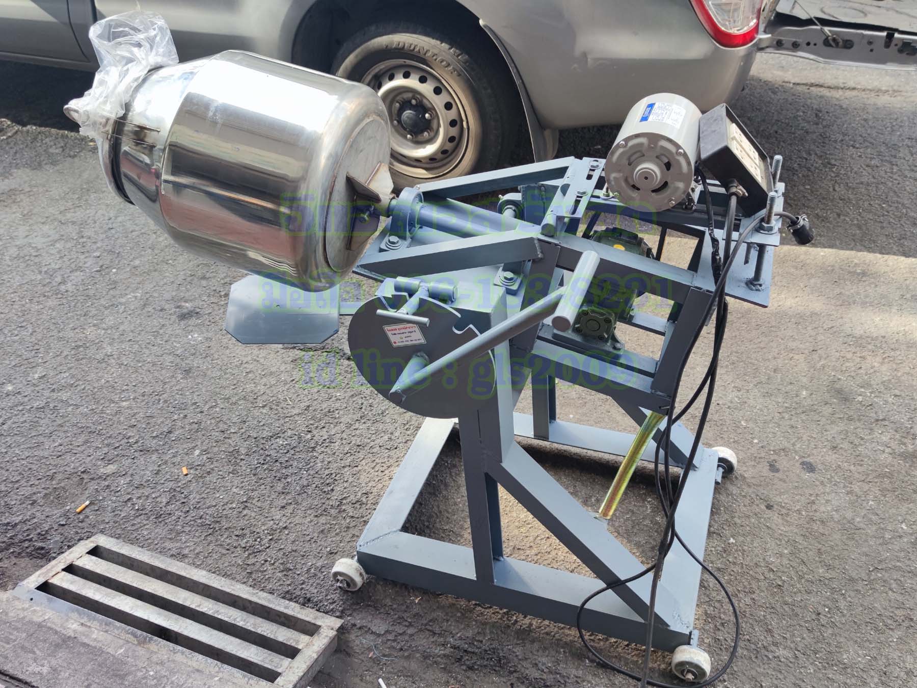 โอ่งคั่วพริก3-5กิโลกรัม ขนาด16x18นิ้ว