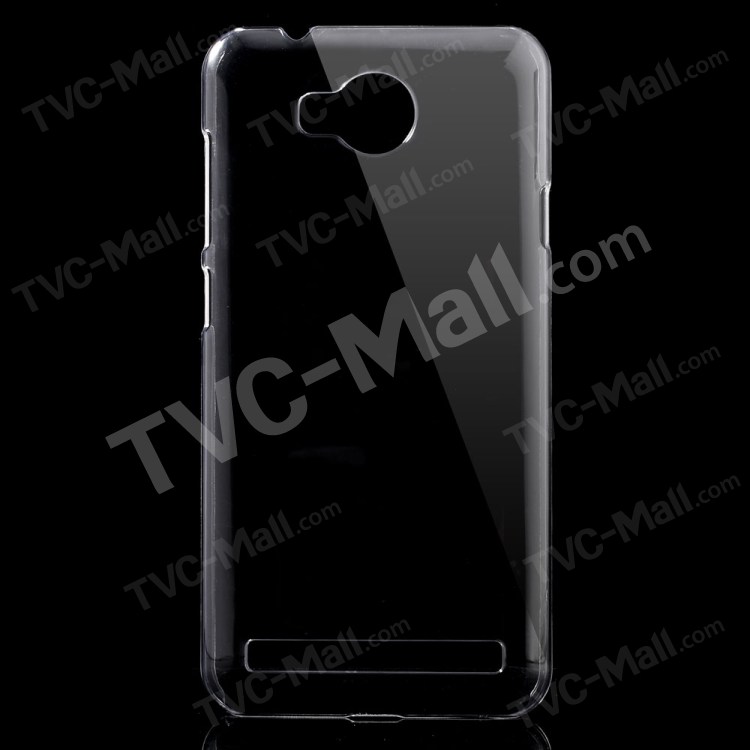 Case Huawei Y3ii / Pre-order * เคสแข็ง ใส *